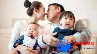 二胎政策造利好 新三板母婴行业前景光明